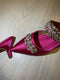 CAMILA PEMBE SATEN TERLİK